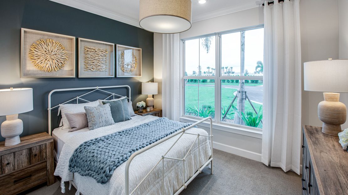 Palmary Model at Del Webb Tradition Single Family