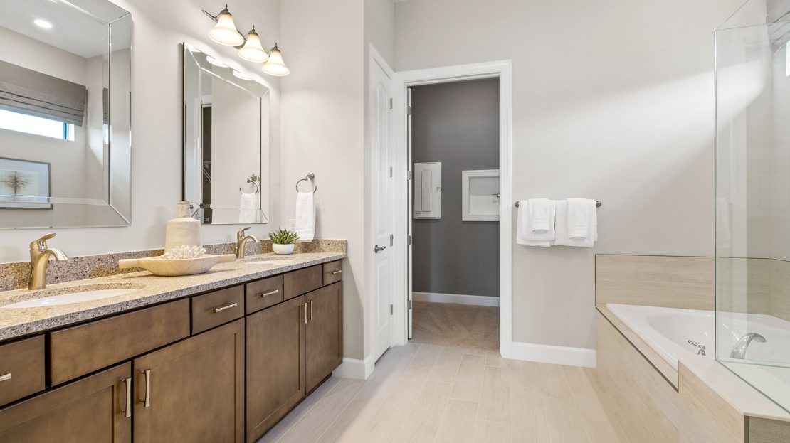 Prestige Model at Del Webb Tradition Port St. Lucie FL