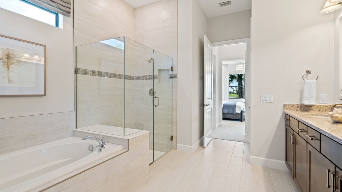 Prestige Model at Del Webb Tradition Single Family