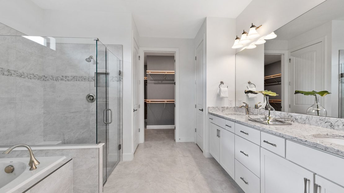 Stardom Model at Del Webb Tradition Single Family