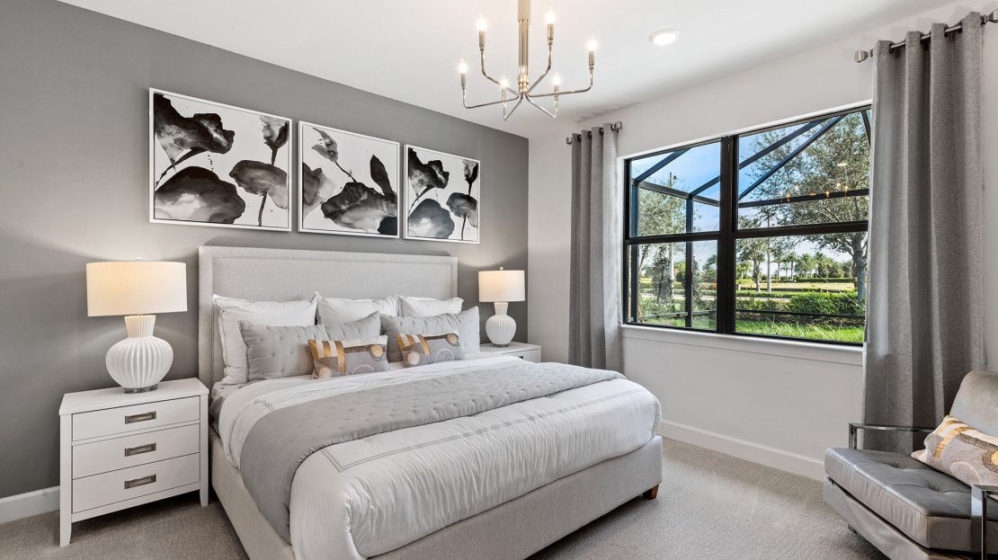 Stardom Model at Del Webb Tradition New Construction