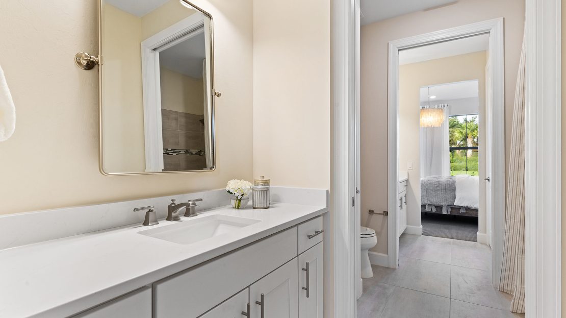 Reverence Model at Del Webb Tradition Port St. Lucie FL