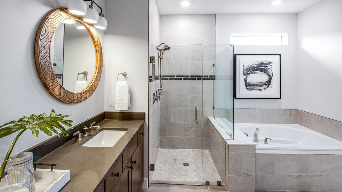 Renown Model at Del Webb Tradition Single Family