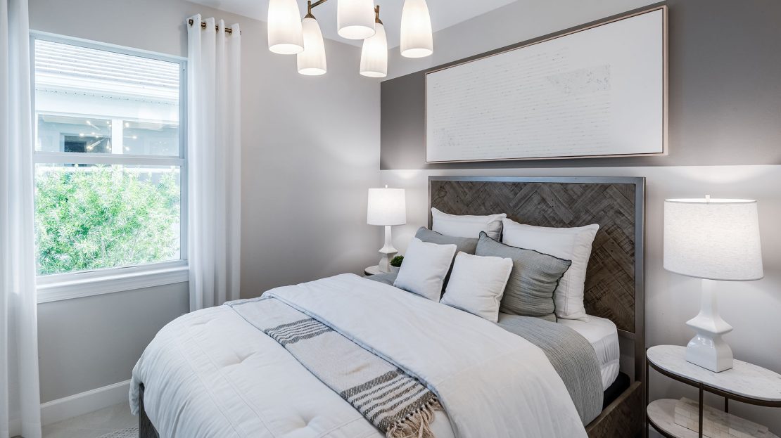 Contour Model at Costa Pointe New Construction