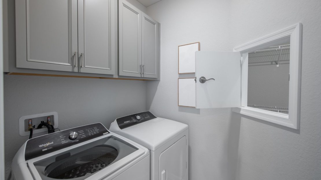 Compass Model at Costa Pointe New Construction