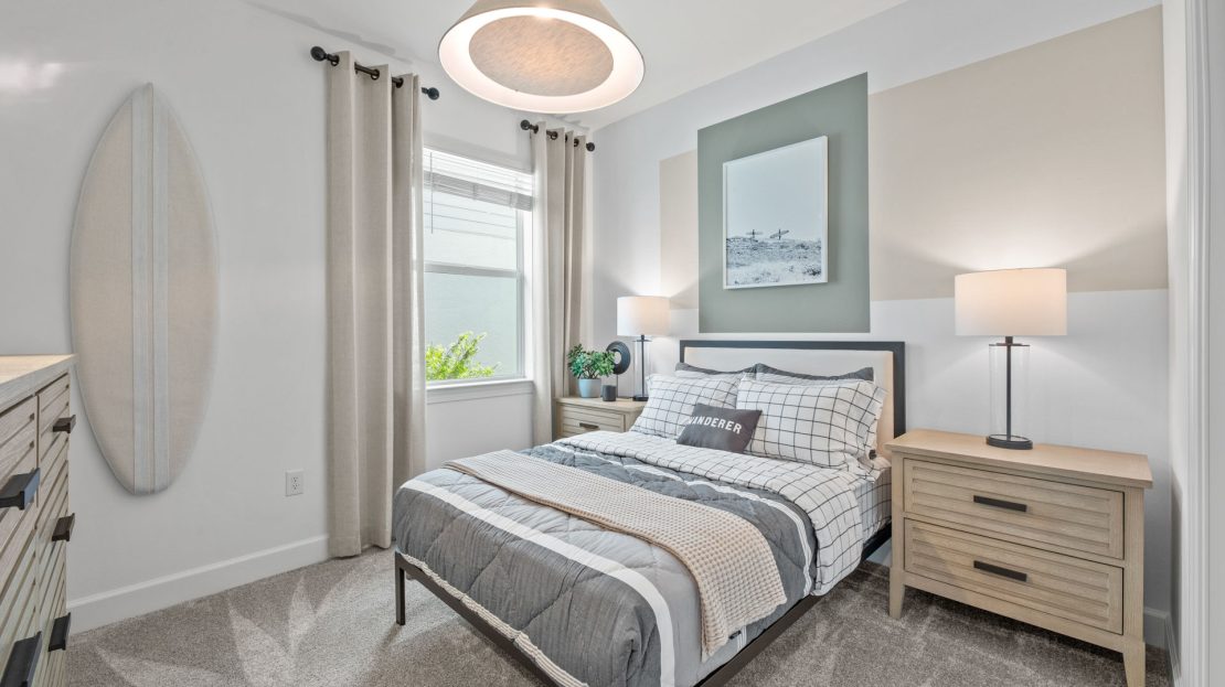 Highgate Model at Gatherpoint Ave Maria FL