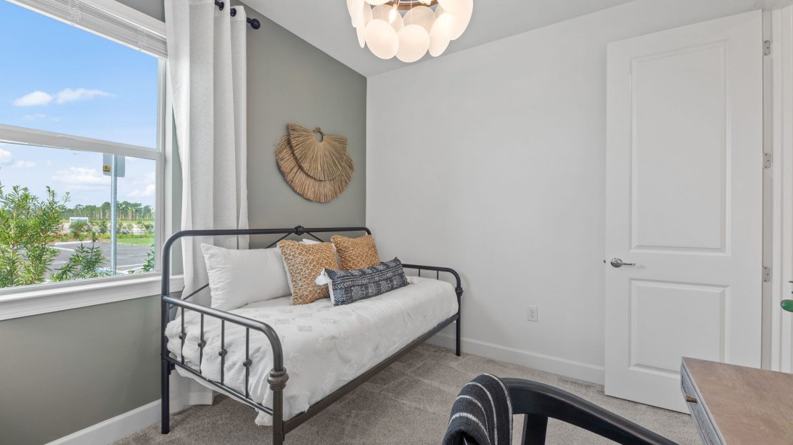 Highgate Model at Gatherpoint New Construction