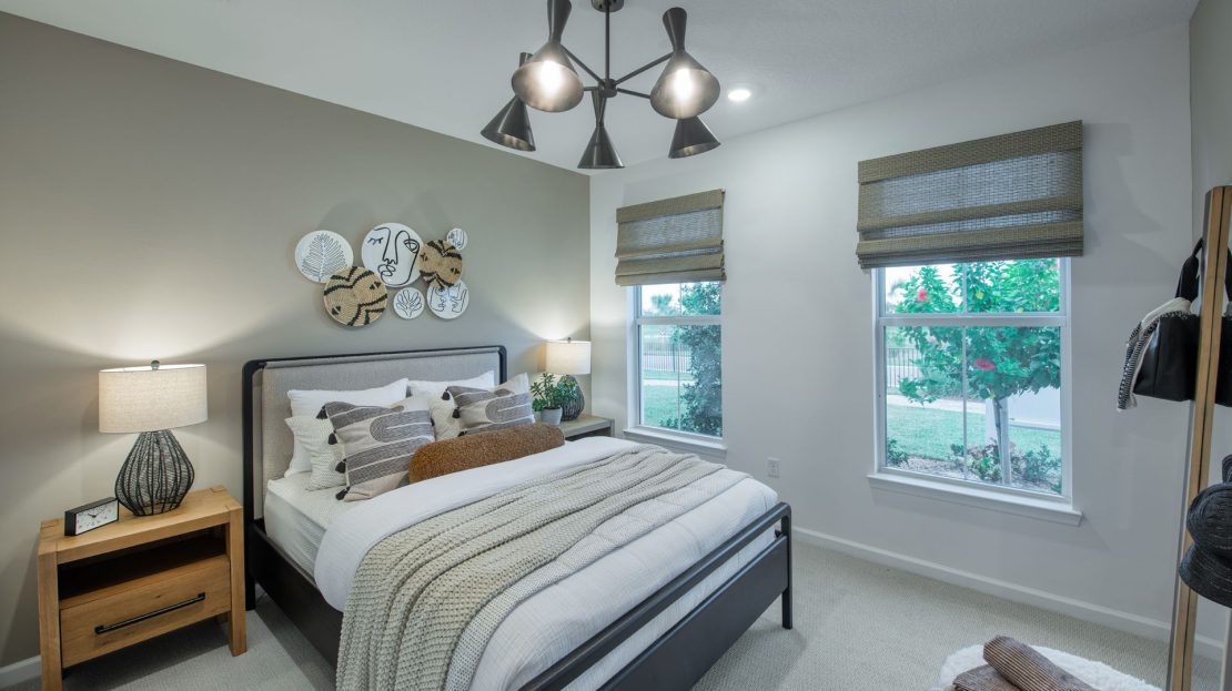 Mystique Model at Costa Pointe Vero Beach FL