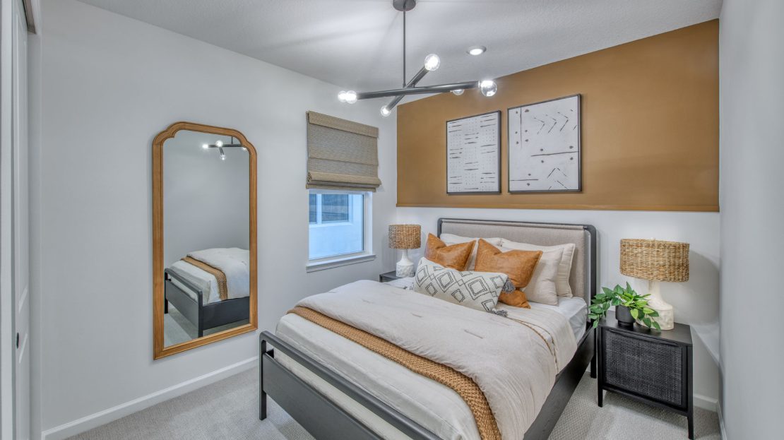 Mystique Model at Costa Pointe Single Family