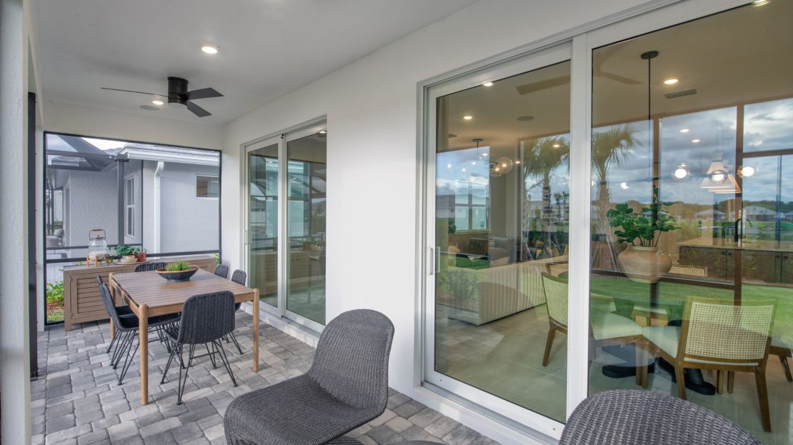 Mystique Model at Costa Pointe New Construction