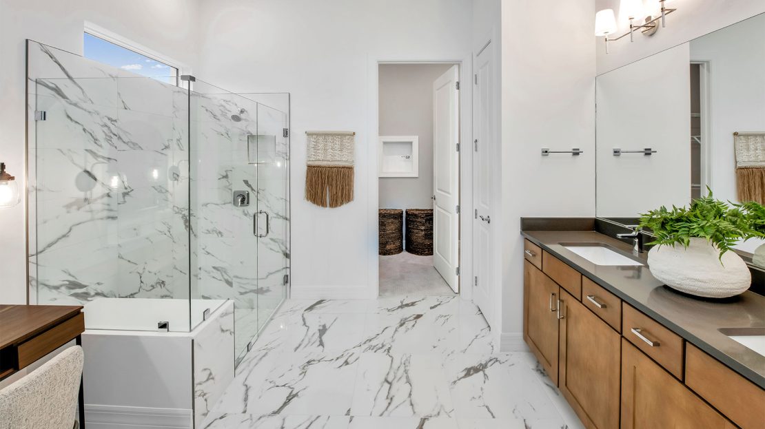 Prestige Model at Costa Pointe Vero Beach FL