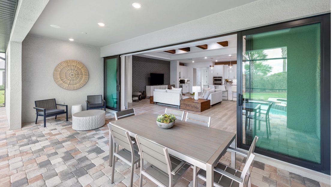 Stardom Model at Costa Pointe Vero Beach FL