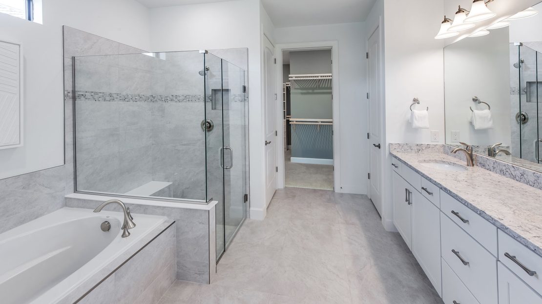 Stardom Model at Costa Pointe New Construction