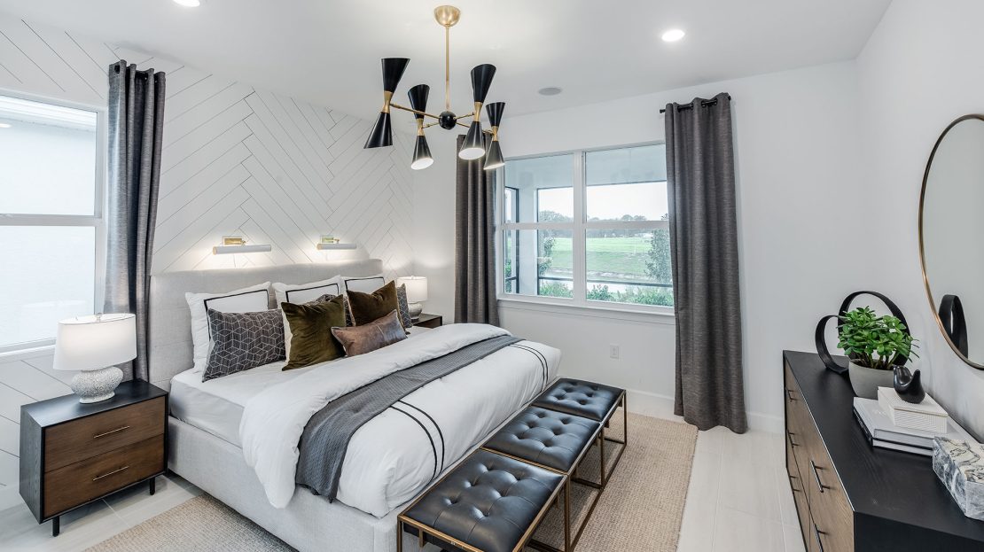 Contour Model at Harbor Isle Vero Beach FL