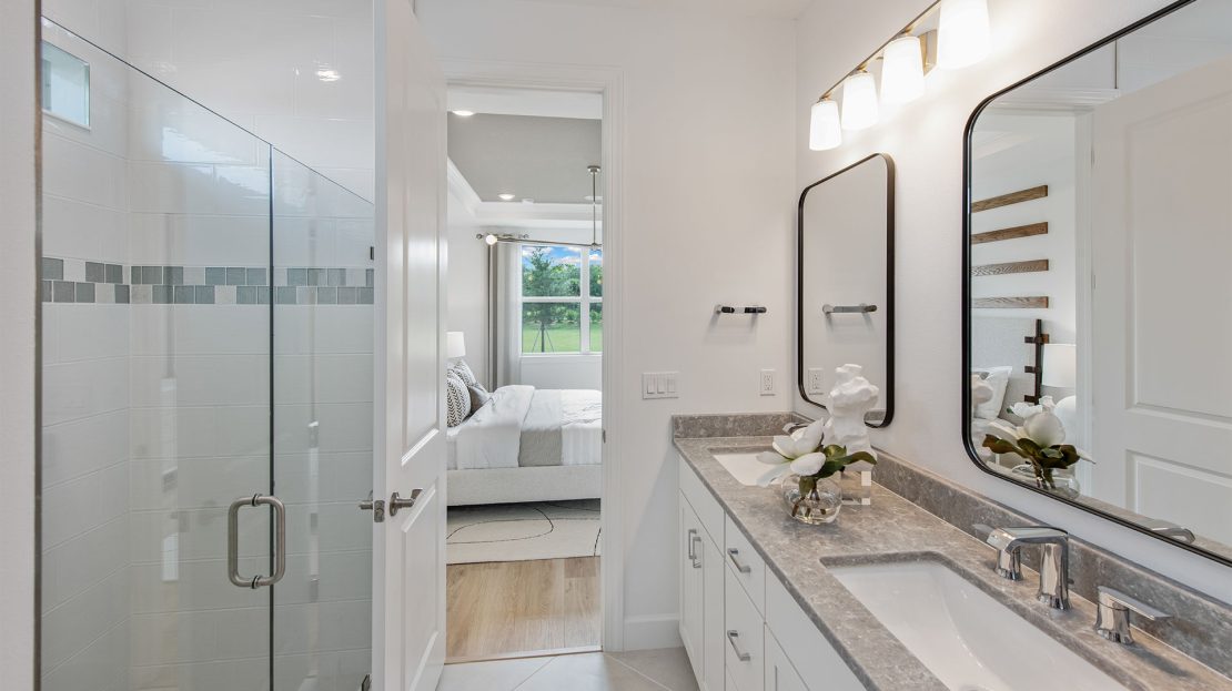 Highgate Model at Harbor Isle Vero Beach FL