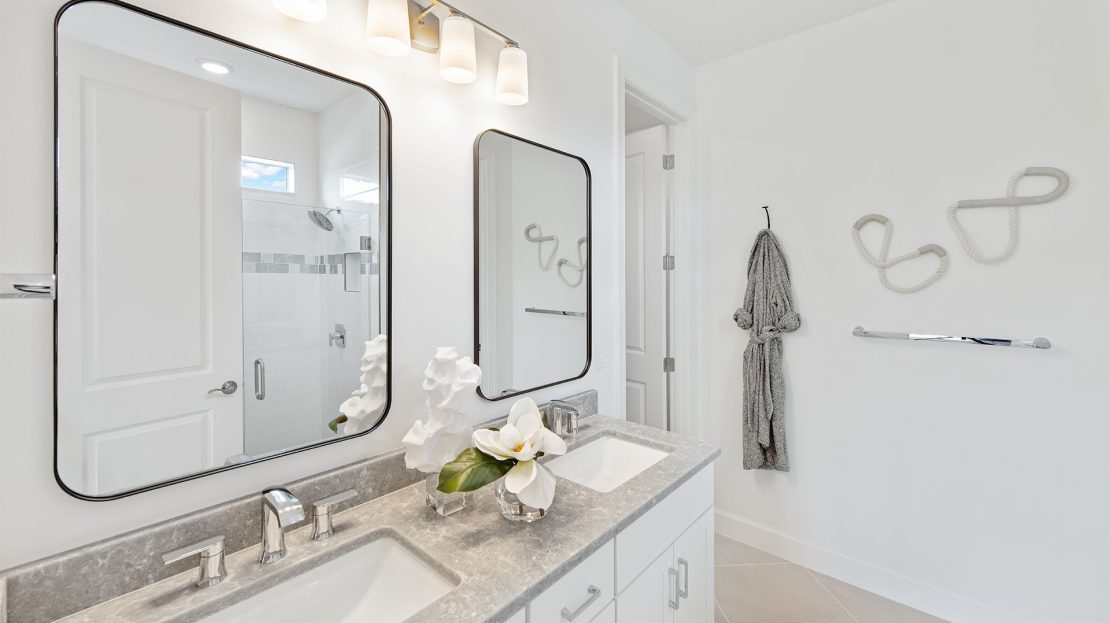 Highgate Model at Harbor Isle Single Family