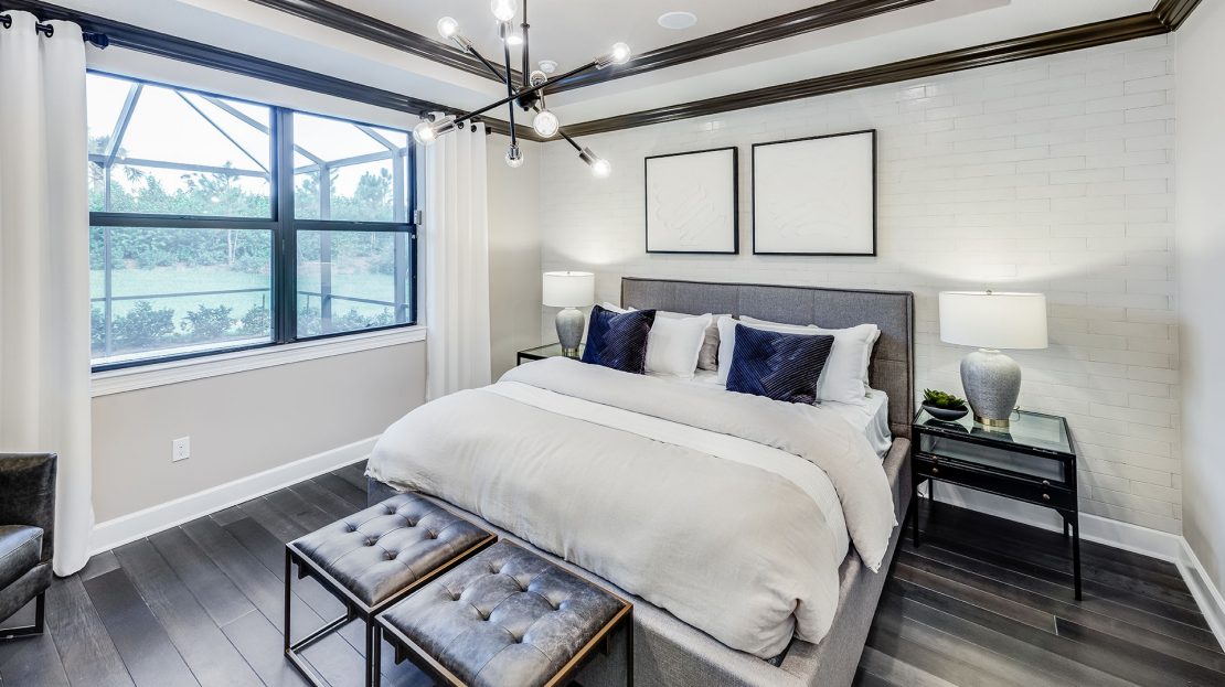 Prestige Model at Harbor Isle Vero Beach FL