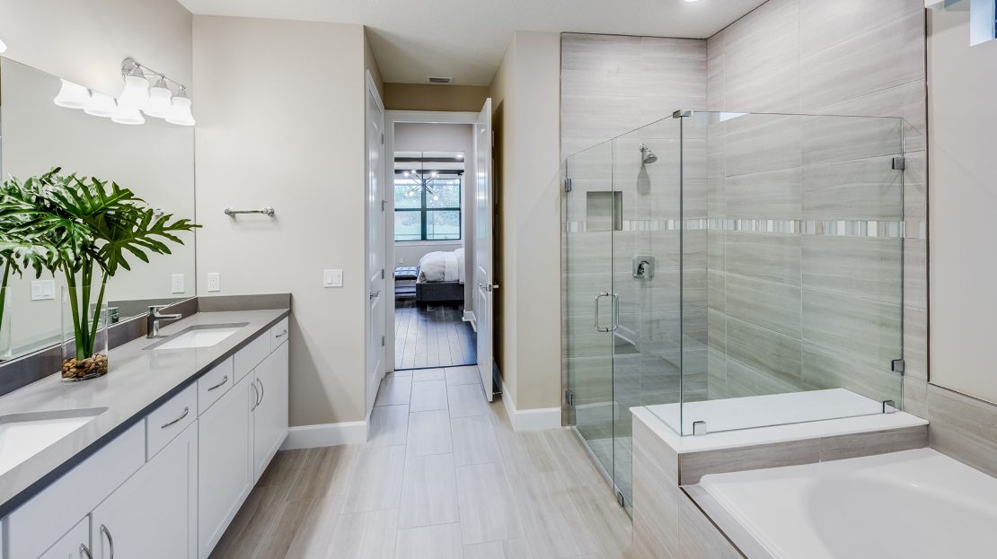 Prestige Model at Harbor Isle Single Family