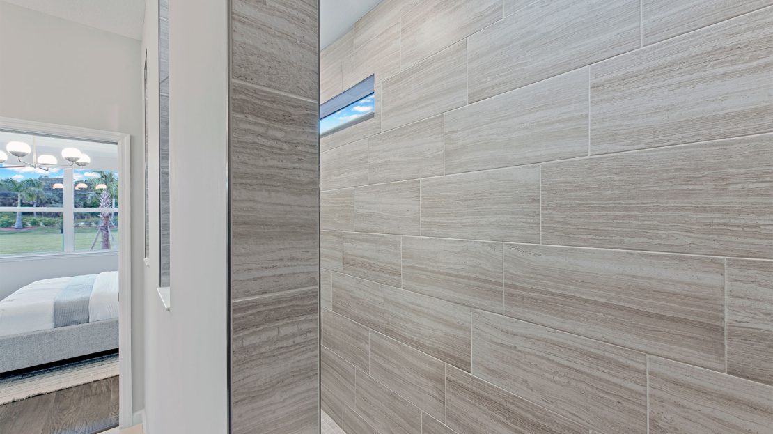 Whitestone Model at Harbor Isle Vero Beach FL