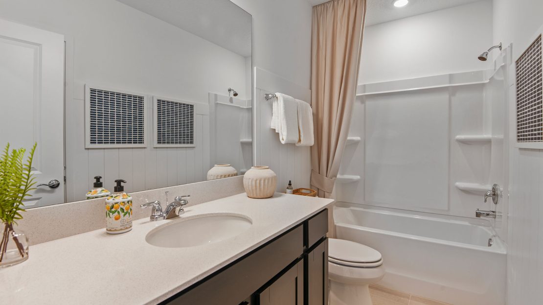 Daylen Model at Twisted Oaks New Construction