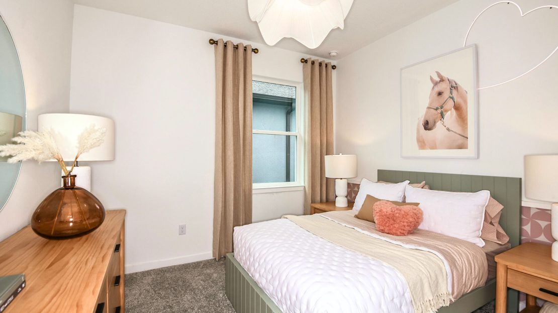 Heston Model at Twisted Oaks Wildwood FL