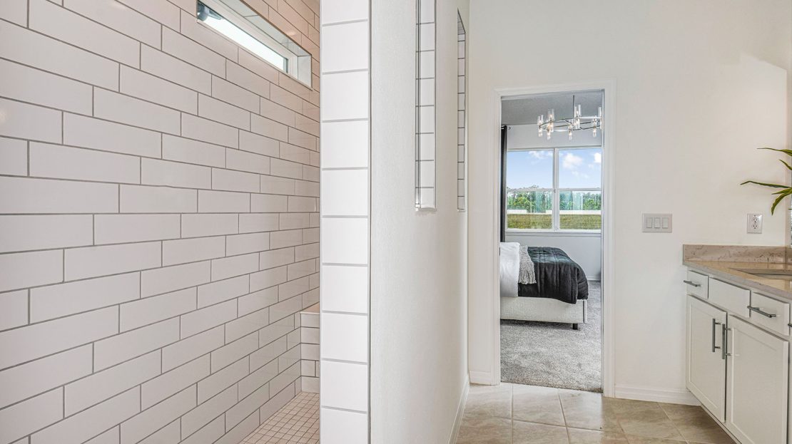 Medina Model at Twisted Oaks Wildwood FL