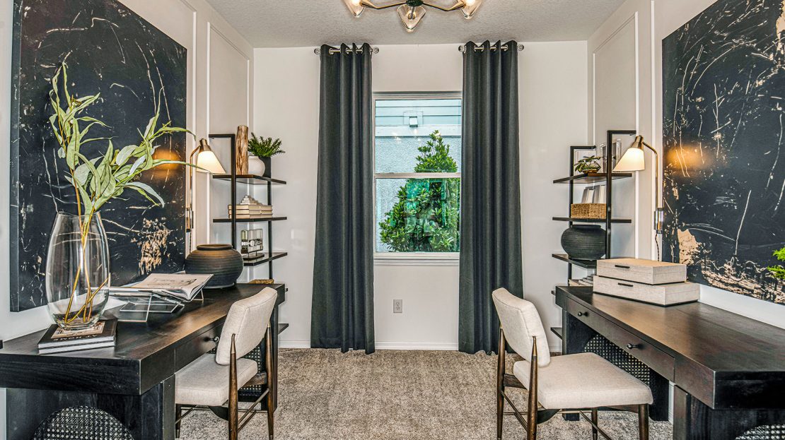 Medina Model at Pioneer Ranch Single Family