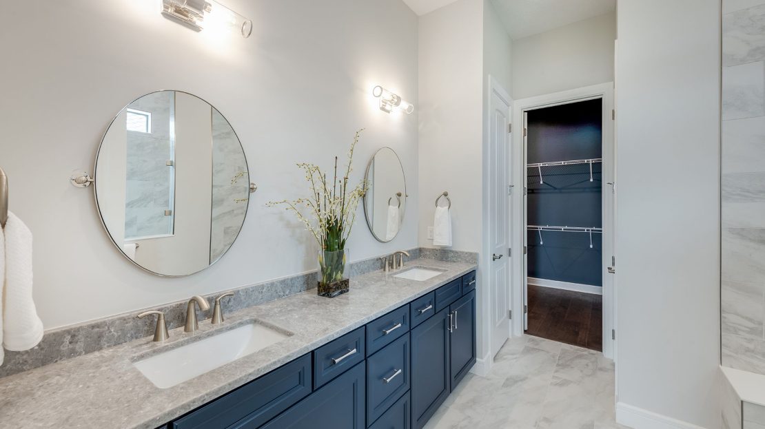 Ashby Model at Gatherpoint Ave Maria FL