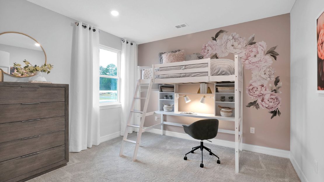 Ashby Model at Gatherpoint Garden Home