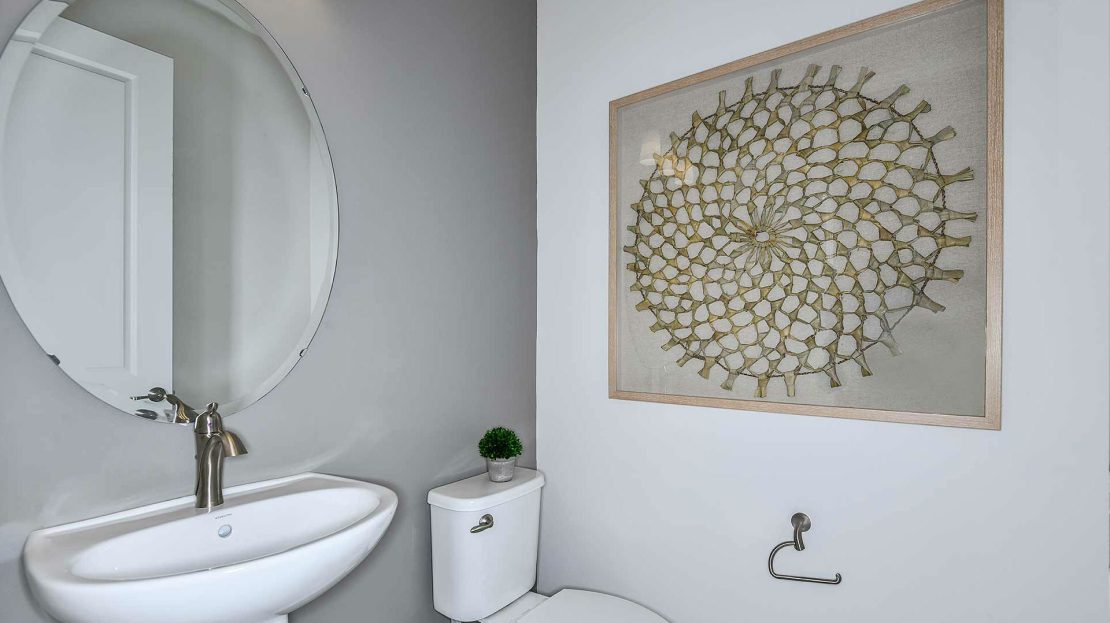 Tilden Model at Pioneer Ranch Single Family