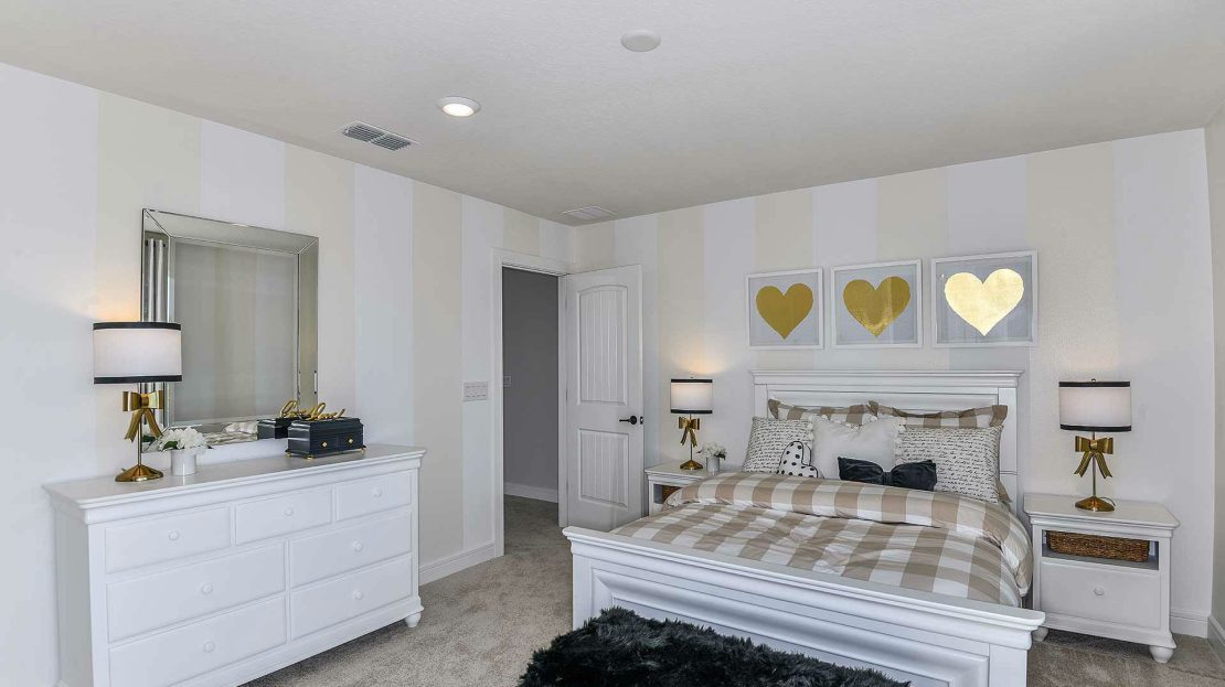 Winthrop Model at Pioneer Ranch New Construction