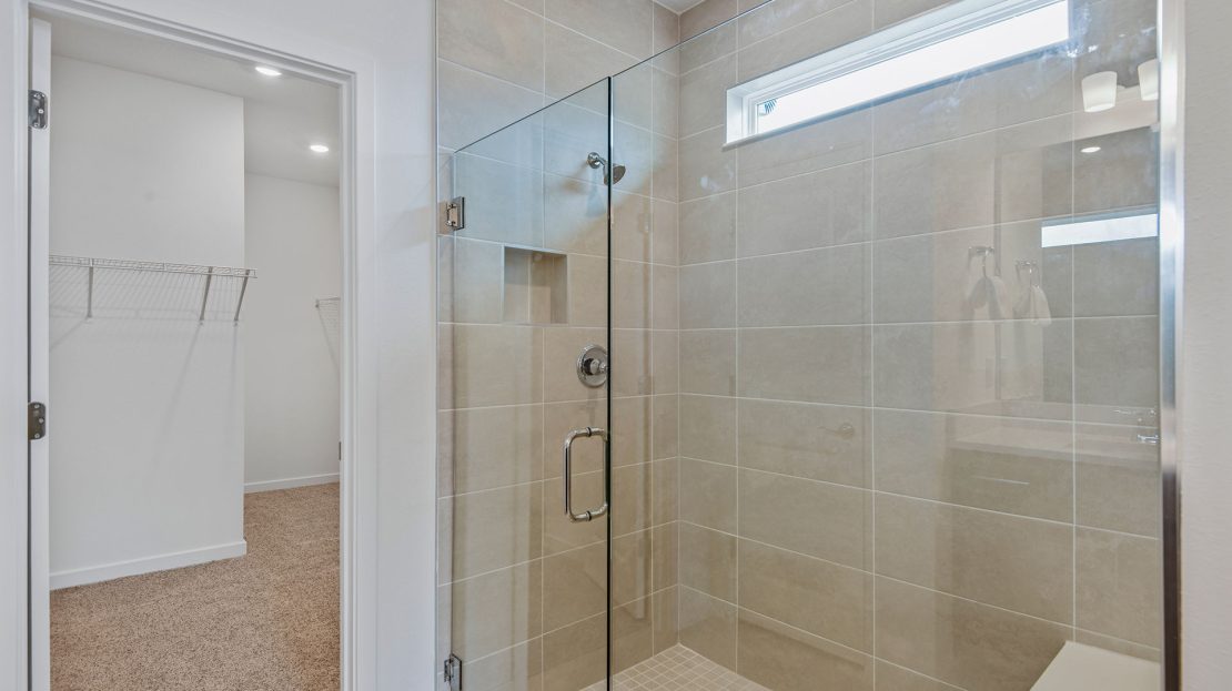 Astoria Model at Pioneer Ranch New Construction