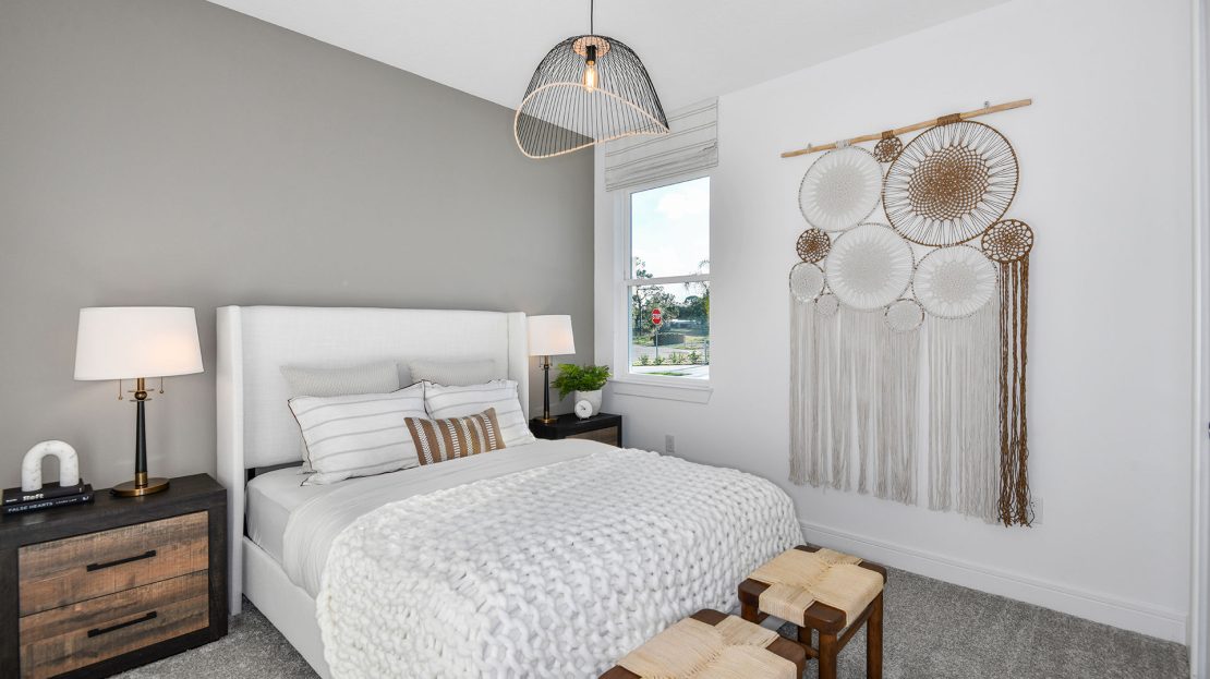 Everly Model at Pioneer Ranch New Construction