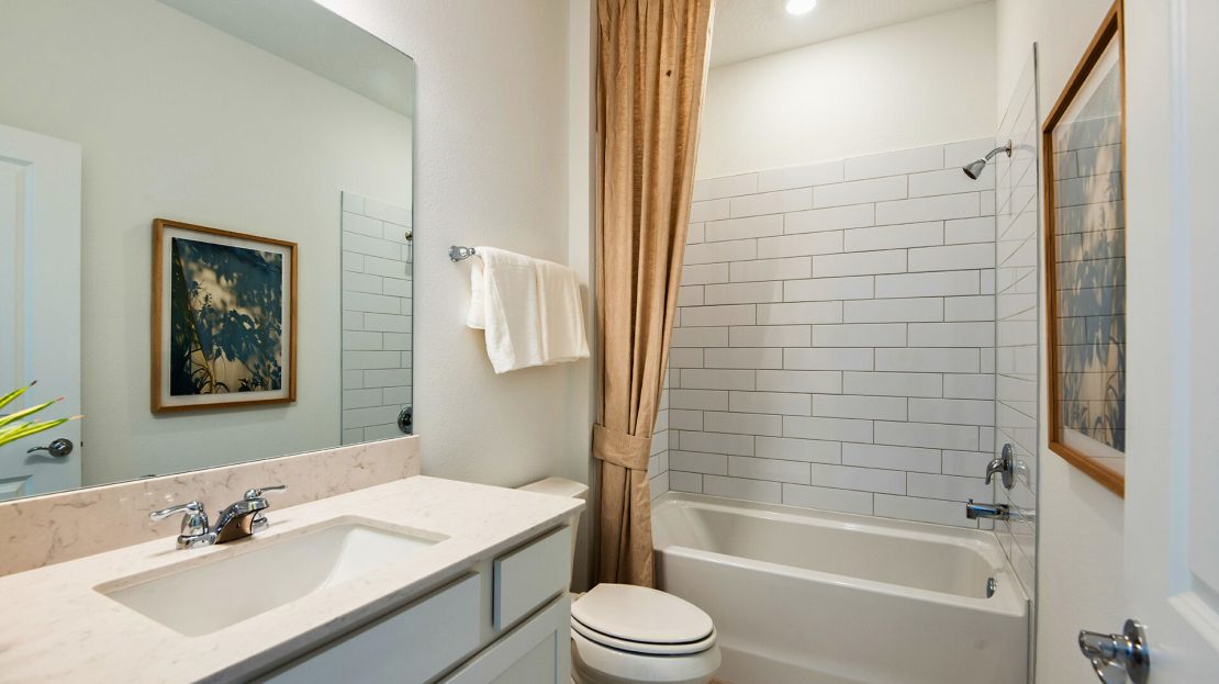 Heston Model at Marion Ranch New Construction