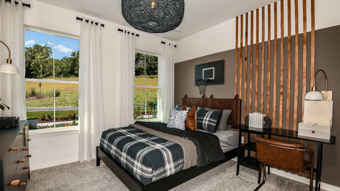 Medina Model at Marion Ranch Single Family