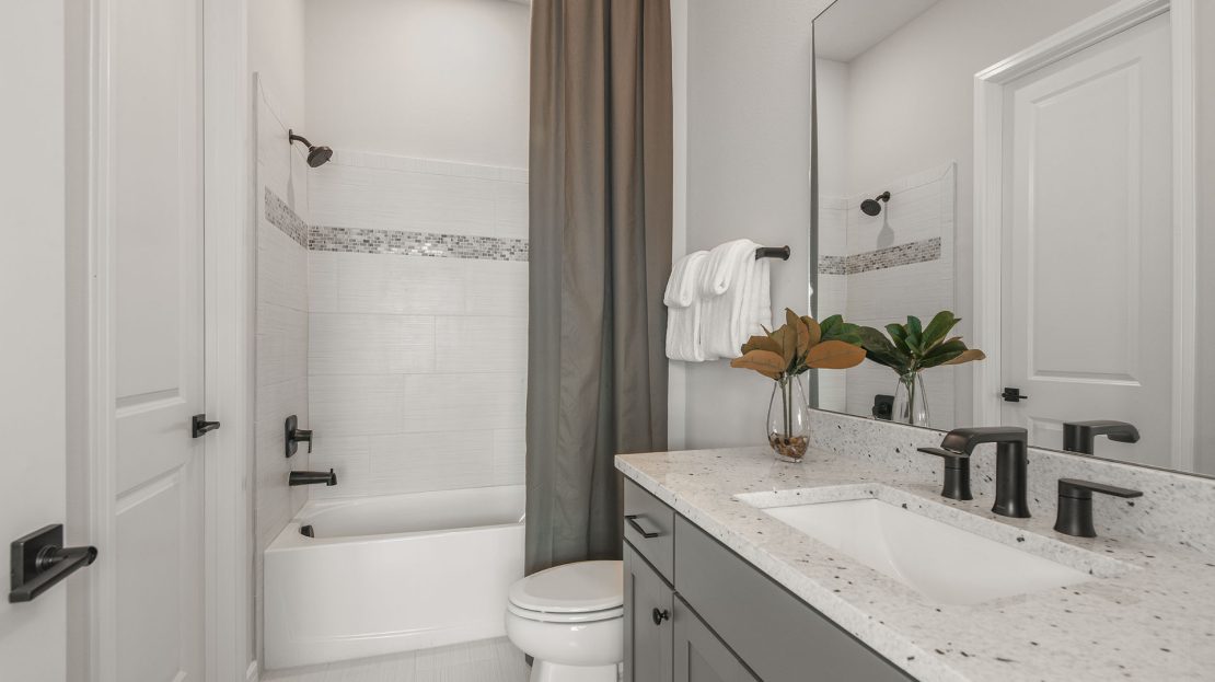 Yellowstone Model at Marion Ranch Ocala FL