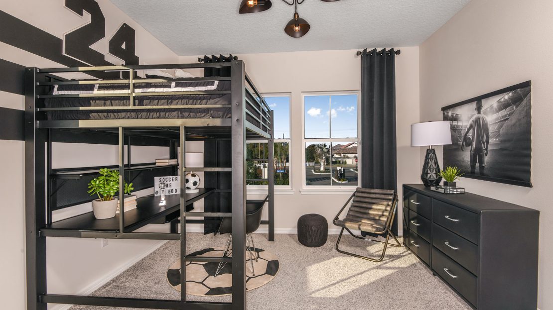 Yellowstone Model at Marion Ranch Single Family