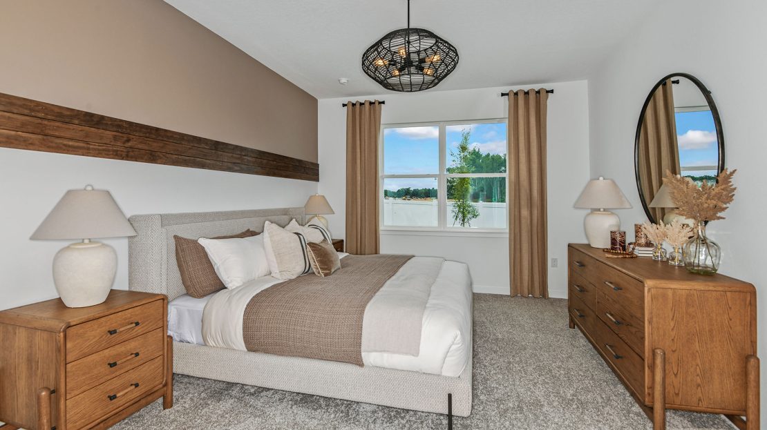 Astoria Model at Marion Ranch Ocala FL