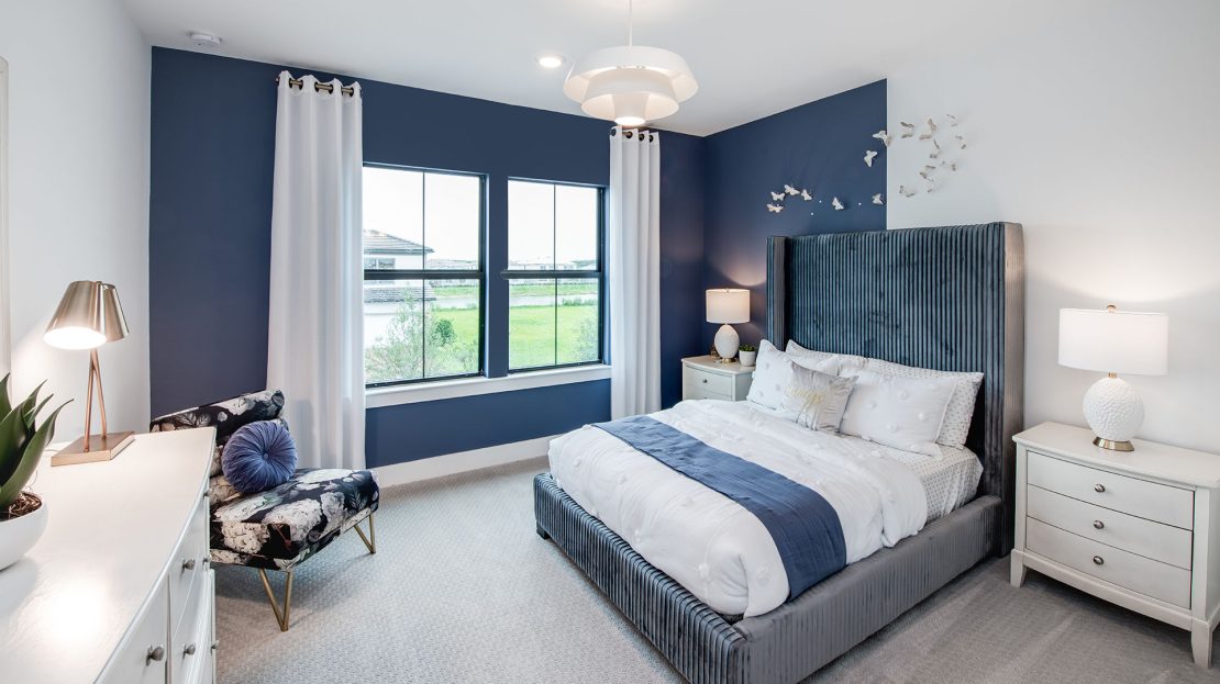 Roseland Model at Gatherpoint Garden Home