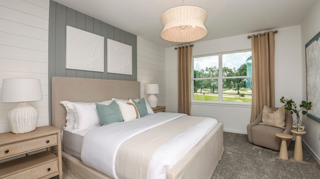 Bloomfield Model at Marion Ranch Ocala FL