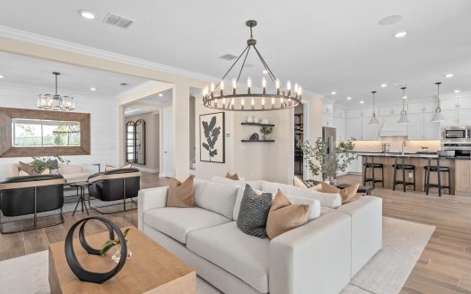 Hilliard Isle in KissimmeeHilliard Isle by Pulte