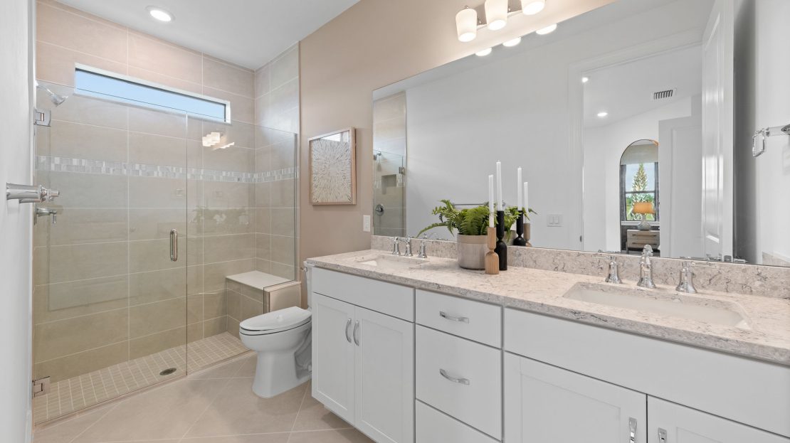 Seagrove Model at Del Webb Naples Ave Maria FL