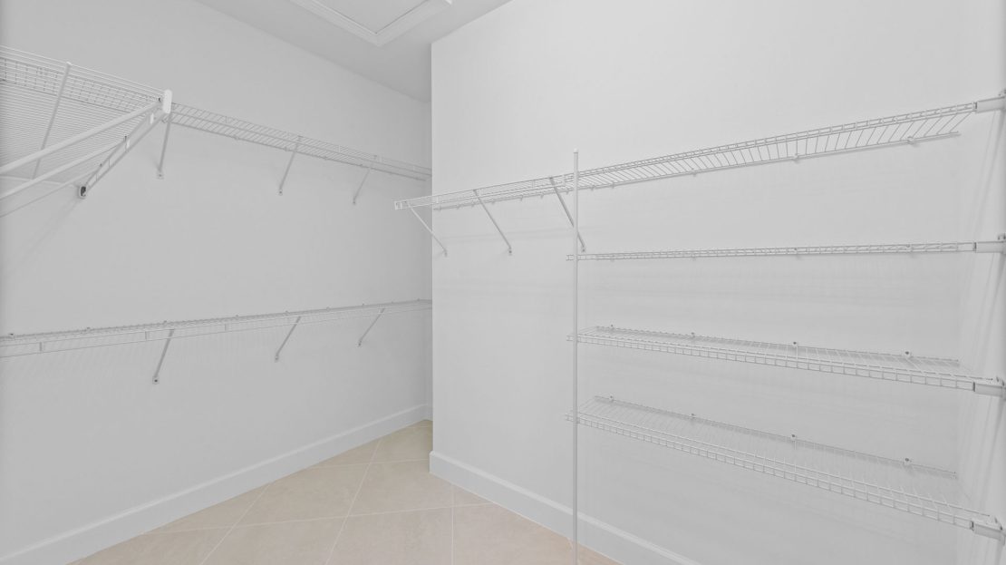 Seagrove Model at Del Webb Naples Single Family