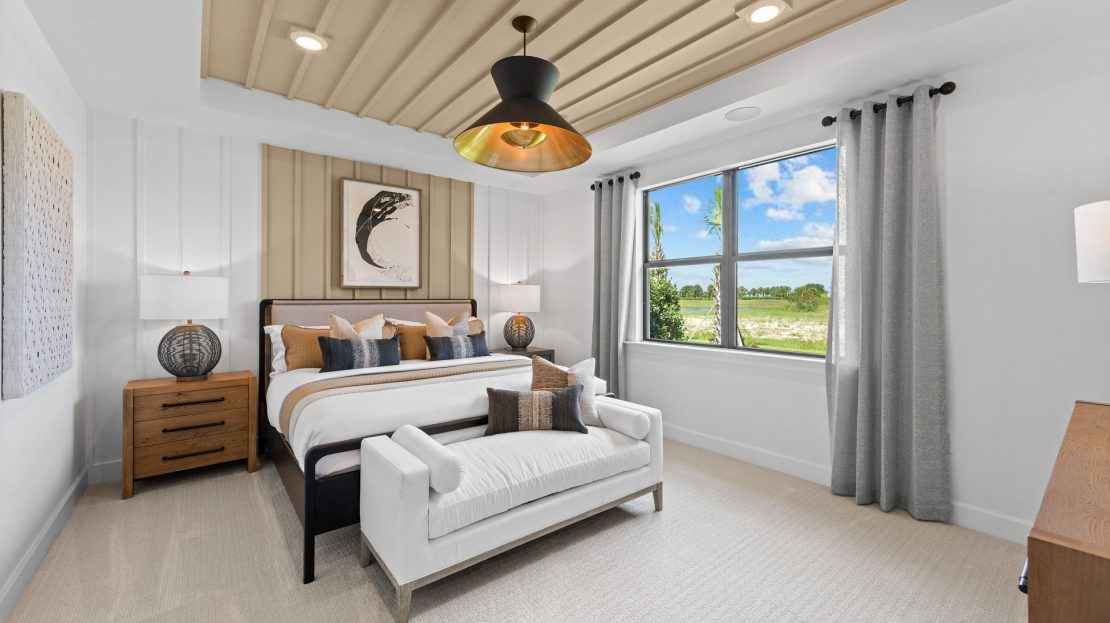 Cascadia Model at Del Webb Naples Single Family