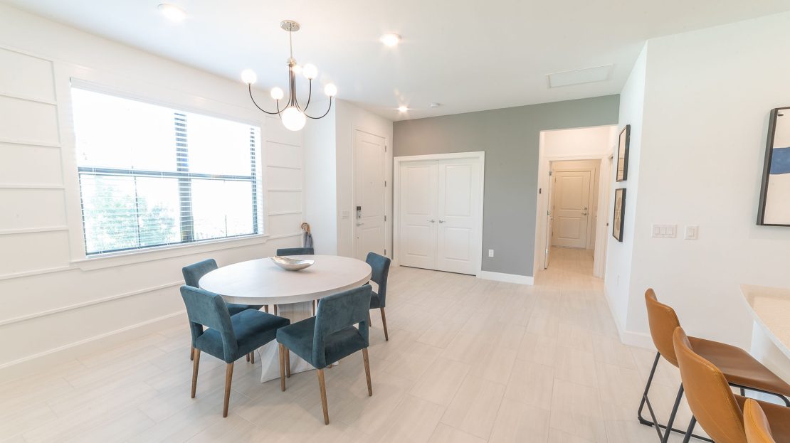 Kendrick Model at Del Webb Naples Single Family