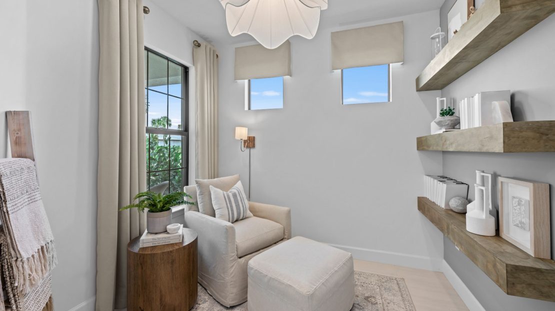 Contour Model at Del Webb Naples Single Family