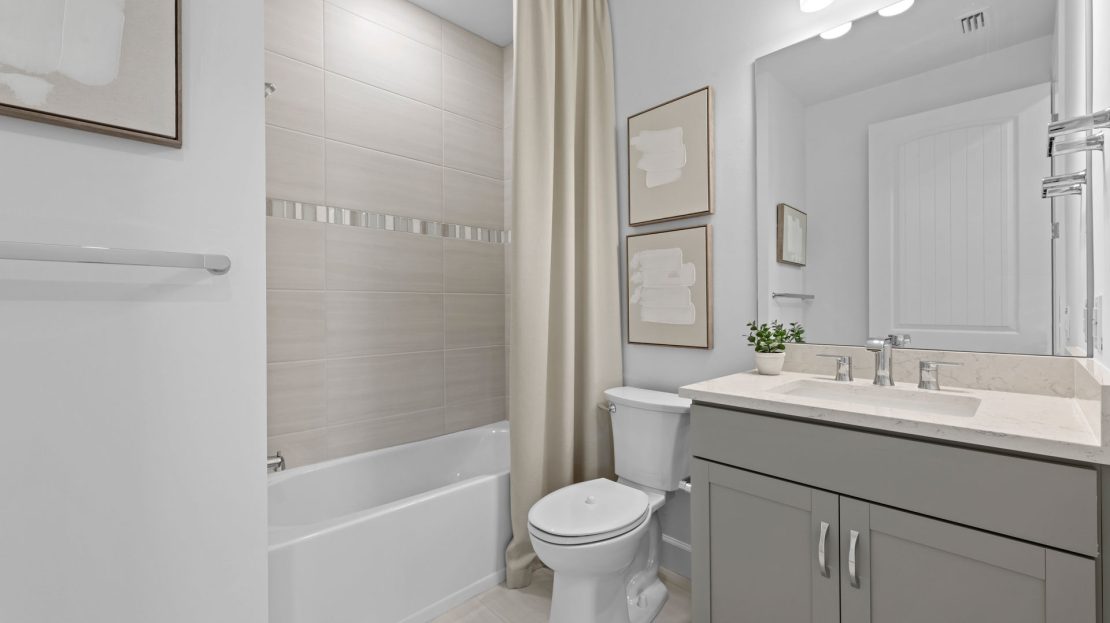 Contour Model at Del Webb Naples New Construction