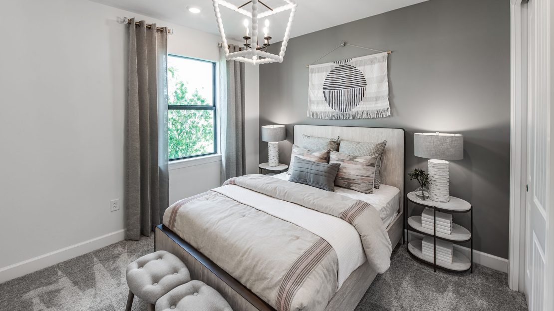 Hallmark Model at Del Webb Naples Single Family