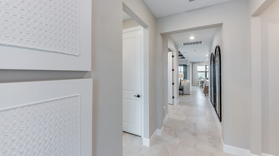 Mystique Grande Model at Del Webb Naples New Construction