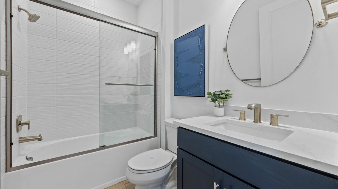 Prosperity Model at Del Webb Naples Ave Maria FL